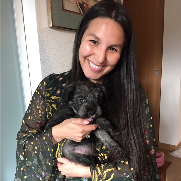 Meet your Posher, Desiree - Picture 1 of 1